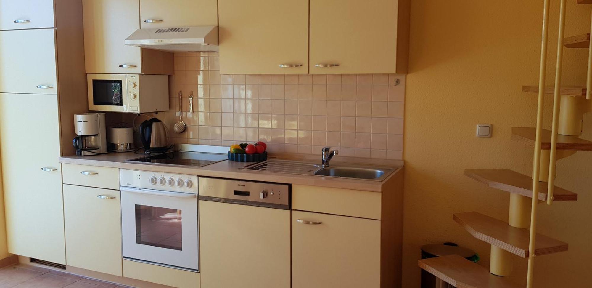 Alte Gaertnerei App Akazie Apartment Dandorf Exterior photo